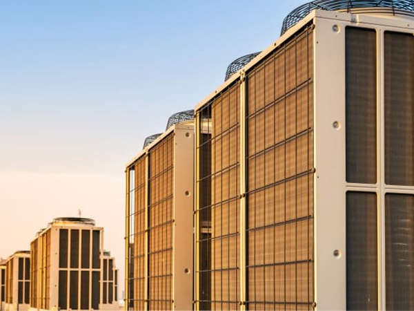 Paquetes de aire acondicionado con garantía Paquetes de aire acondicionado con garantía